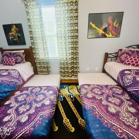 Midcity Charm New Orleans Esterno foto