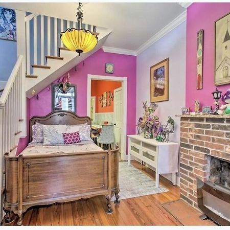 Midcity Charm New Orleans Esterno foto
