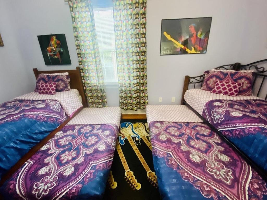Midcity Charm New Orleans Esterno foto