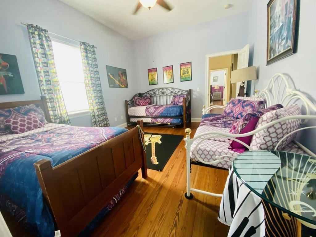 Midcity Charm New Orleans Esterno foto