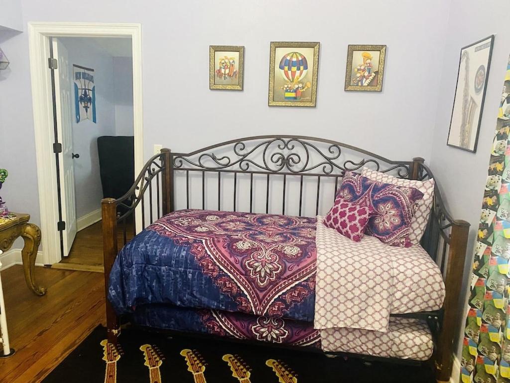 Midcity Charm New Orleans Esterno foto